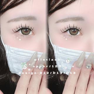 マツエク・マツパ HARUKA🎀 愛媛/松山のマツエク・マツパデザイン