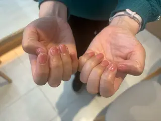 ネイル DEE nail momoka.Uのネイルデザイン