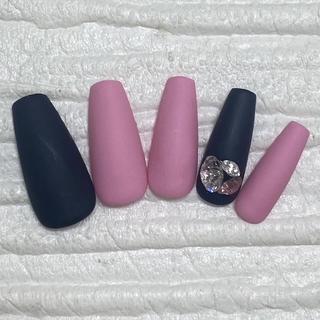 ネイル Nail salon Honey Beeのネイルデザイン