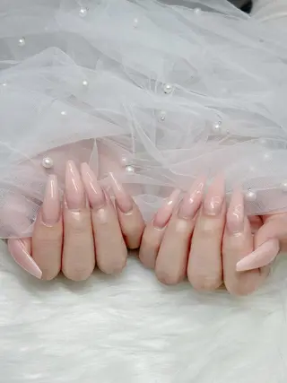 ネイル Mimi Nail_Royalのネイルデザイン