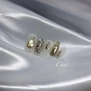 ネイル chai nail &  eye📍鶴橋のネイルデザイン