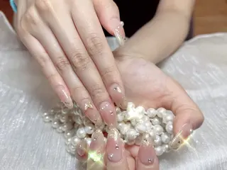 ネイル serendip 中目黒店のネイルデザイン