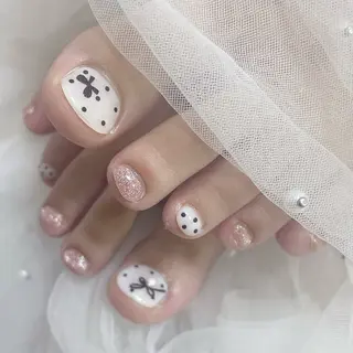 ネイル ネイルサロン なっちゃん(古千谷)のネイルデザイン