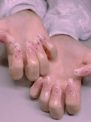 ネイル エムズ エムズのネイルデザイン