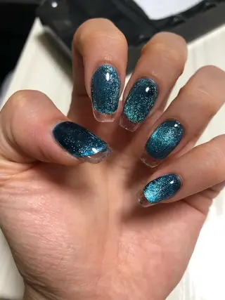 ネイル Nakano Kanaのネイルデザイン