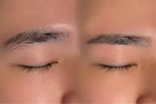 アイブロウ 眉毛/毛穴ｹｱ 専門 nogi/Hottaの眉毛・アイブロウイメージ