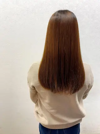 theB🎀 🫧chinamiのヘアスタイル