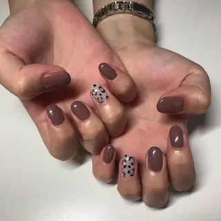 ネイル nail salon Soiréeのネイルデザイン