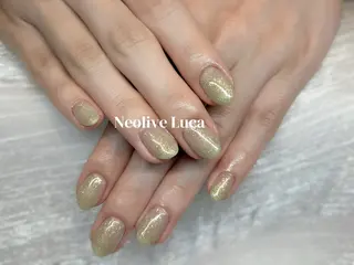 ネイル ネイル/パラジェル *•RIKOのネイルデザイン