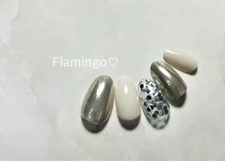 ネイル 爪を傷ませない♡ 爪の土台を第一に✨のネイルデザイン