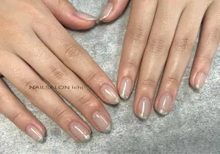 ネイル NAILSALON Ichiのネイルデザイン