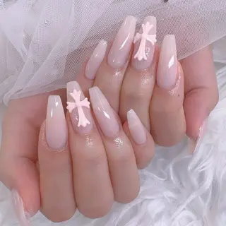 ネイル Uminail ゆうゆうのネイルデザイン