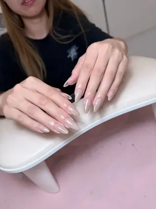 ネイル CHAIKO ANA.CHUOのネイルデザイン