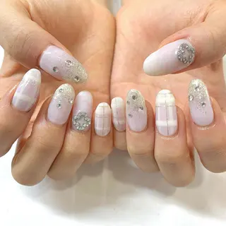 ネイル YUN君 🦍のネイルデザイン