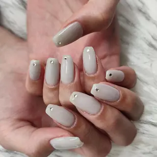 ネイル RUNWAY 　　のネイルデザイン