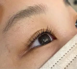 マツエク・マツパ eyelash LINDOのマツエク・マツパデザイン