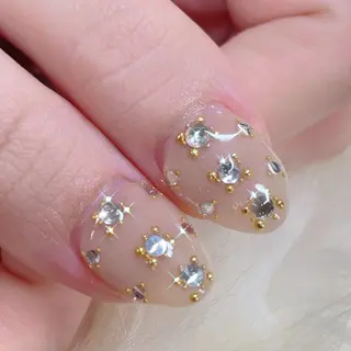 ネイル misun_ nailのネイルデザイン