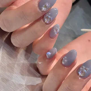 ネイル nail salon sou.のネイルデザイン