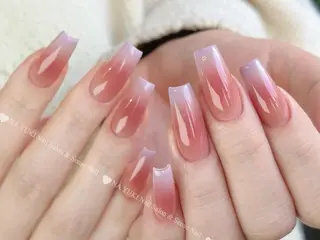 ネイル 🎀Momo 🎀のネイルデザイン