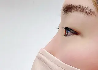 マツエク・マツパ hairsalon 556のマツエク・マツパデザイン