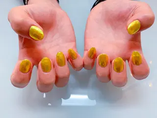 ネイル N Sayakaのネイルデザイン