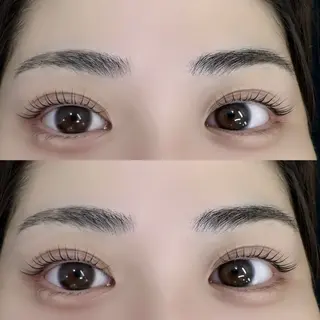 マツエク・マツパ CERINAmini はるひ【博多駅近】の眉毛・アイブロウイメージ