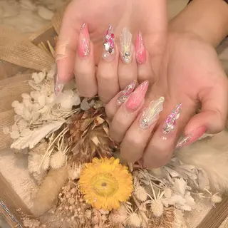 ネイル DG nailのネイルデザイン