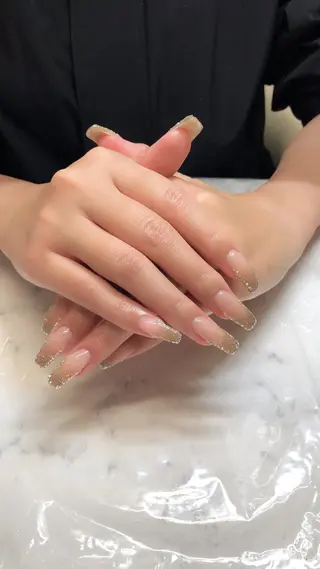 ネイル ✨アン ミユ✨のネイルデザイン