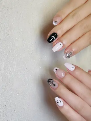 ネイル Minami Nailのネイルデザイン