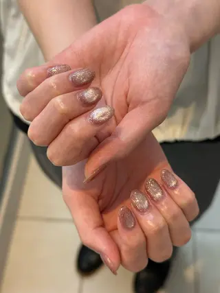 ネイル sakura.A _のネイルデザイン