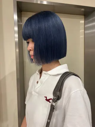 ショート hair&eye🎀 /momoKaのマツエク・マツパデザイン