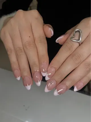 ネイル nailsalon popoのネイルデザイン