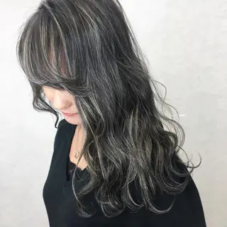 ロング 🌟miyuki モデルさん大募集のマツエク・マツパデザイン