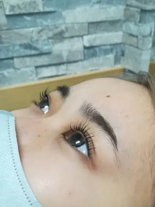 マツエク・マツパ tomonail eyelistのマツエク・マツパデザイン