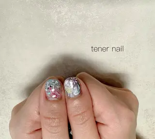 ネイル テネルネイル tener nailのネイルデザイン