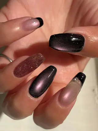 ネイル ree nailのネイルデザイン