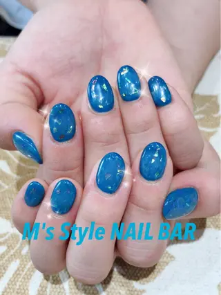 ネイル M's Style NAIL BARのネイルデザイン