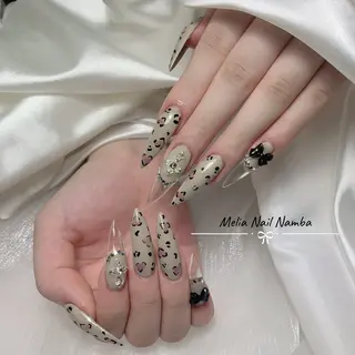 ネイル Ami Meliaのネイルデザイン