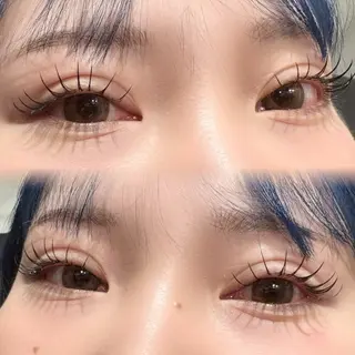 マツエク・マツパ FOXYLASH Hoichiの眉毛・アイブロウイメージ