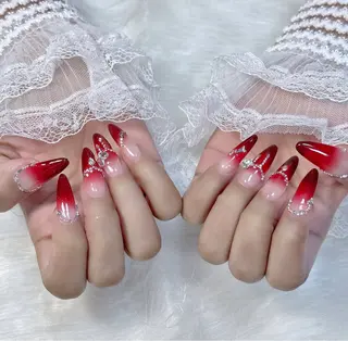 ネイル Hana Nail Salonのネイルデザイン