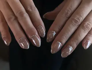 ネイル Y's nail ˚✧₊YUIのネイルデザイン