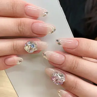 ネイル Unicorn Nail 矢場町店のネイルデザイン