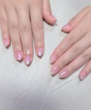 ネイル flure de neige yukiのネイルデザイン