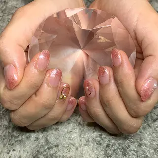 ネイル RuxuryNail /RiAnnaのネイルデザイン