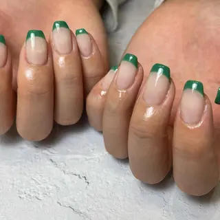 ネイル たなか いつきのネイルデザイン