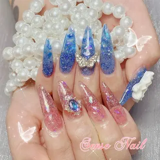 ネイル Mai マイのネイルデザイン