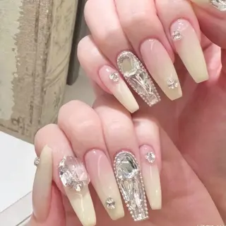 ネイル Josie nail salonのネイルデザイン