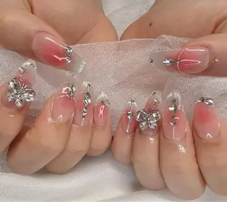 ネイル Jenn Nail Salonのネイルデザイン
