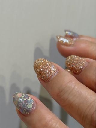 ネイル clair-nail salon-Meguのネイルデザイン
