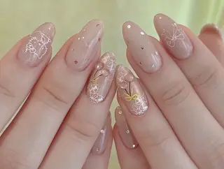 ネイル エリ🫧 nail池袋東口のネイルデザイン